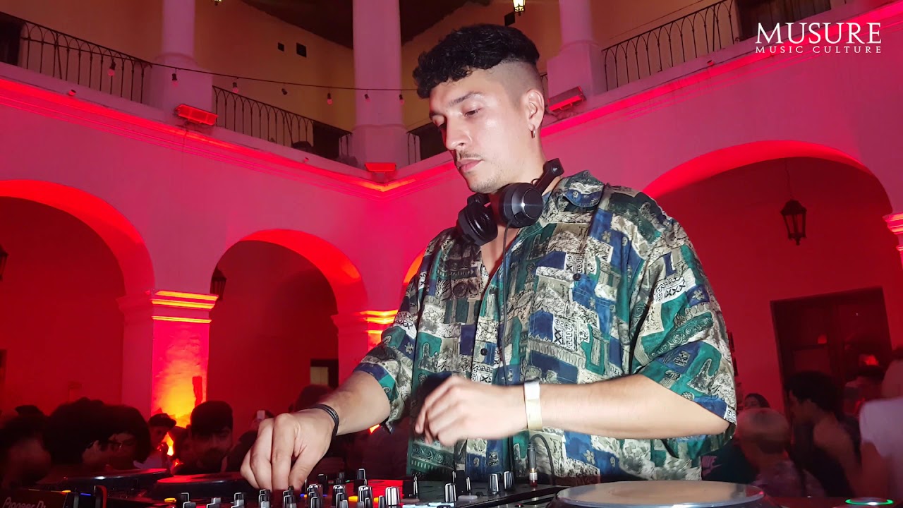 Show at the Historic Cabildo of Córdoba